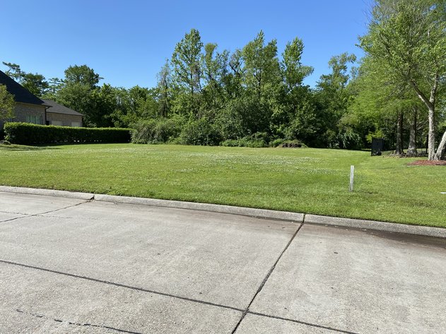 Image for SOLD! $111,000 English Turn Golf Community Lot