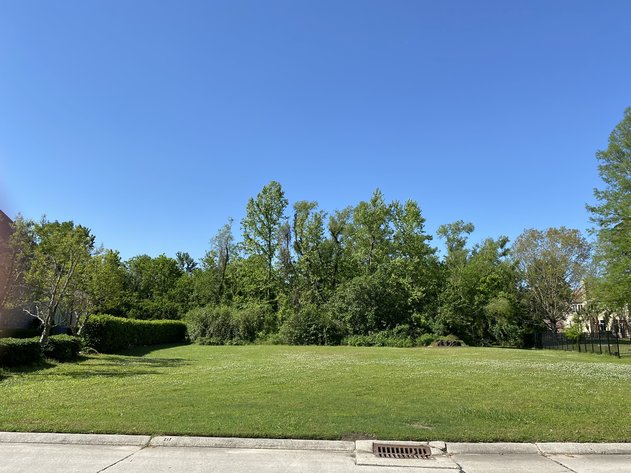 Image for SOLD! $111,000 English Turn Golf Community Lot