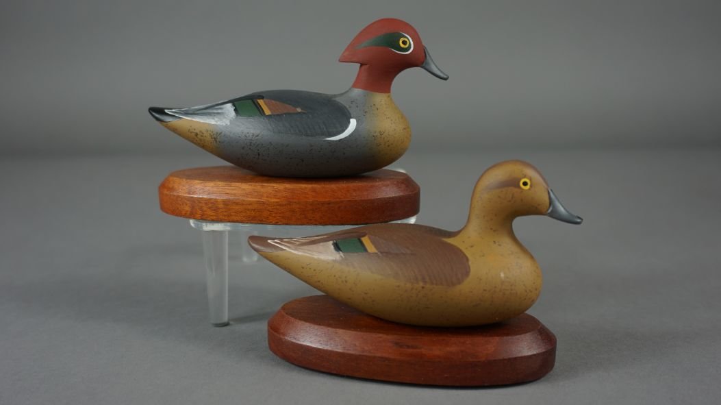 Image for Spring Sportsman's Auction Session Three