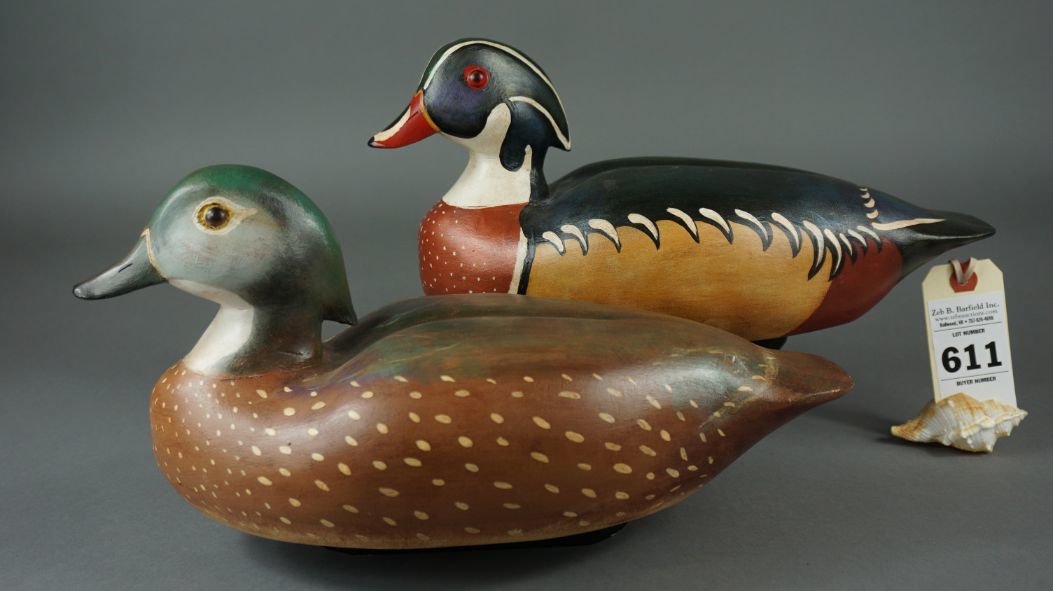 Image for Spring Sportsman's Auction Session Three