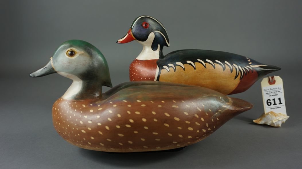 Image for Spring Sportsman's Auction Session Three