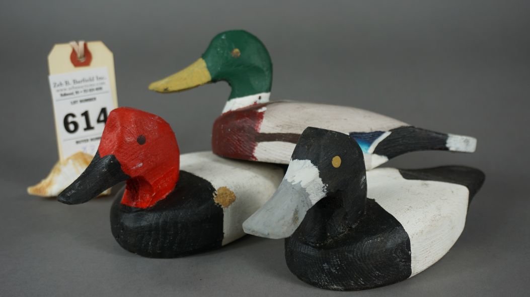 Image for Spring Sportsman's Auction Session Three