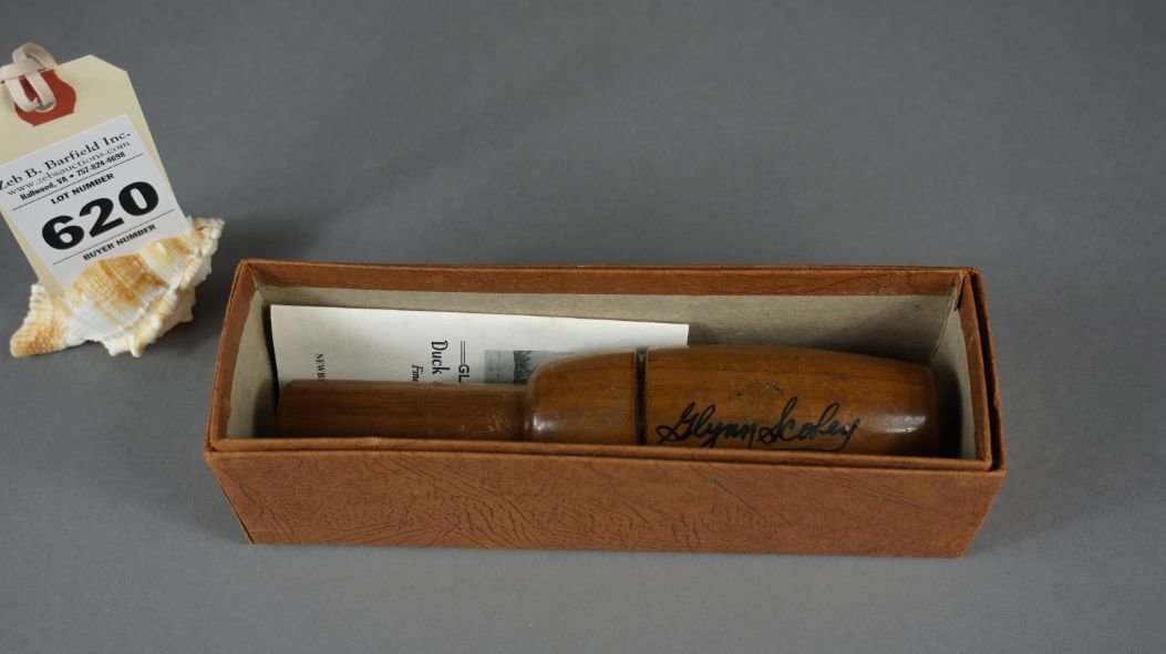 Image for Spring Sportsman's Auction Session Three