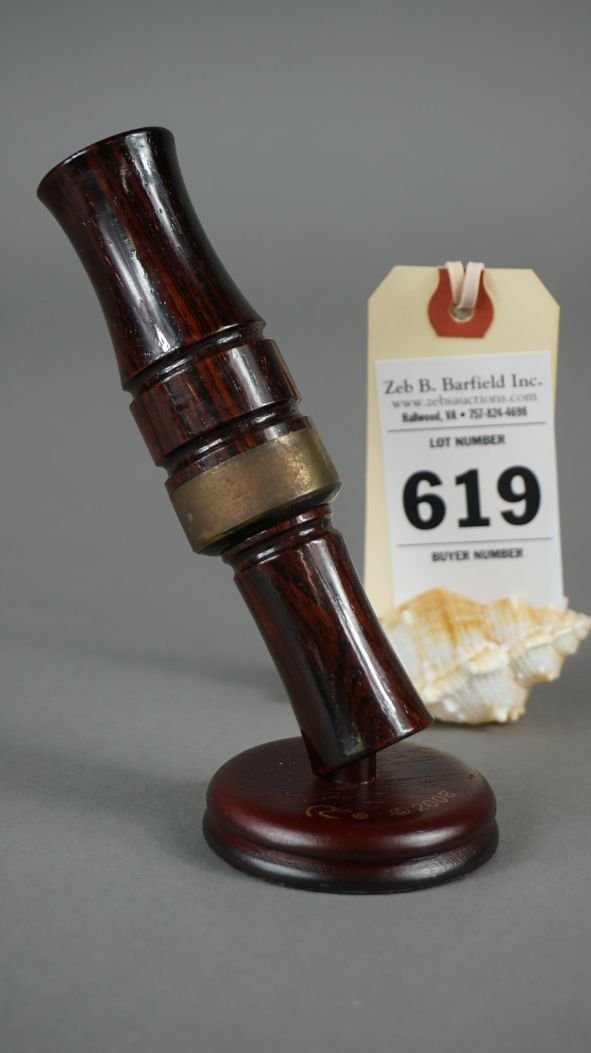 Image for Spring Sportsman's Auction Session Three