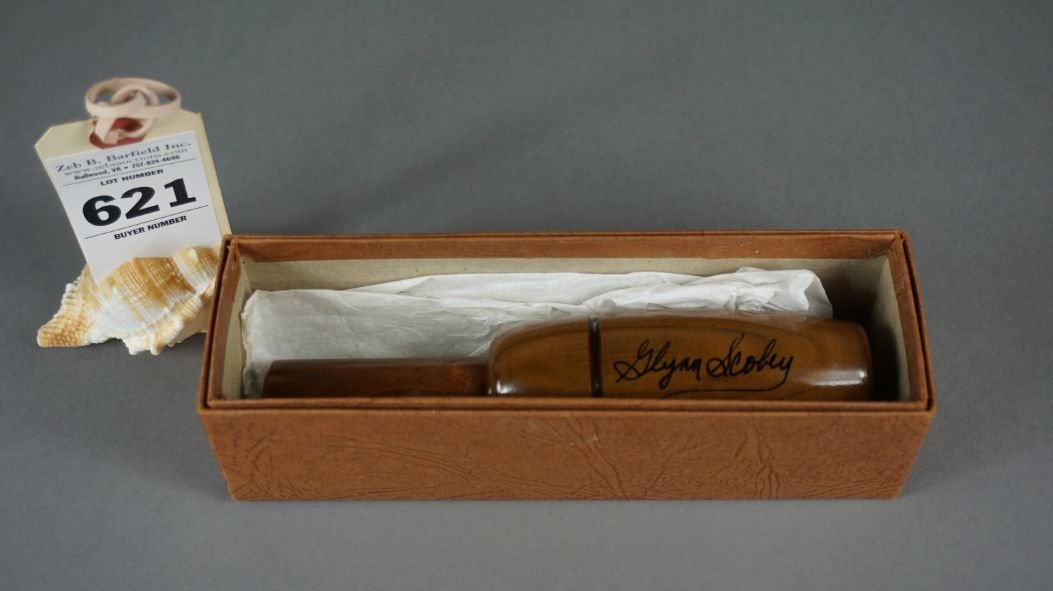 Image for Spring Sportsman's Auction Session Three