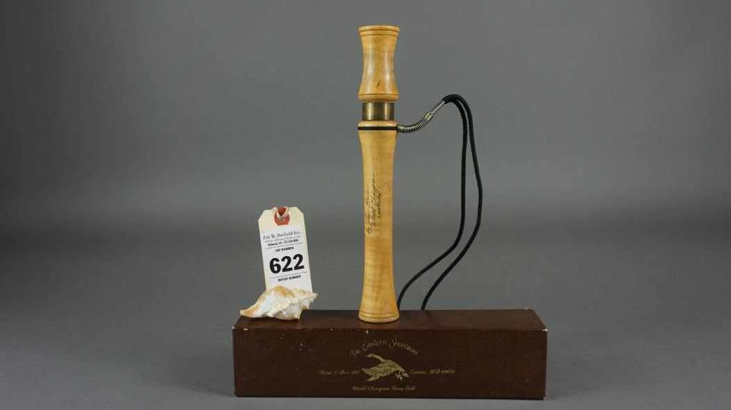 Image for Spring Sportsman's Auction Session Three