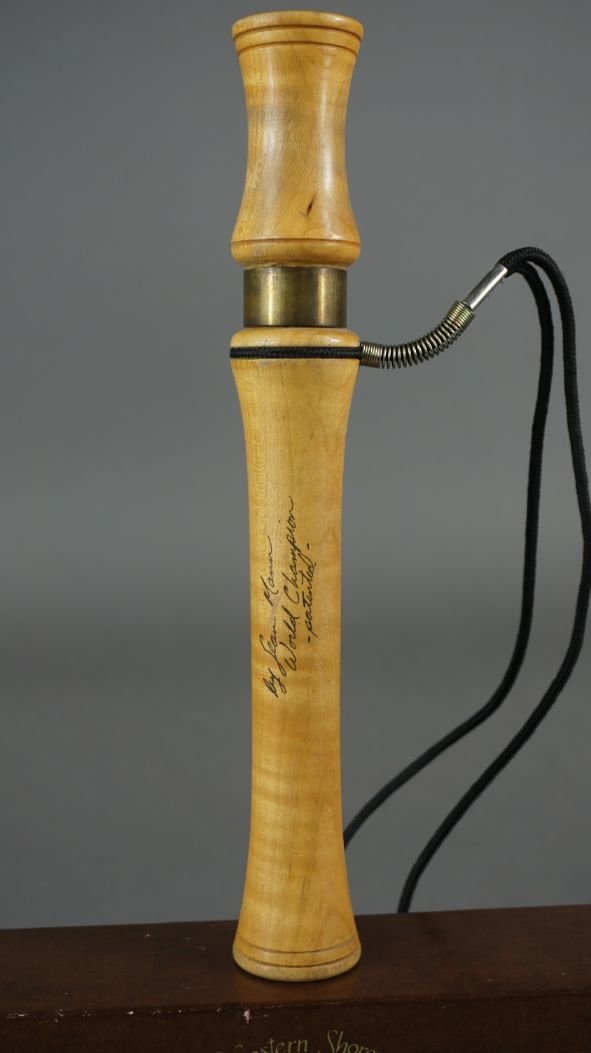 Image for Spring Sportsman's Auction Session Three