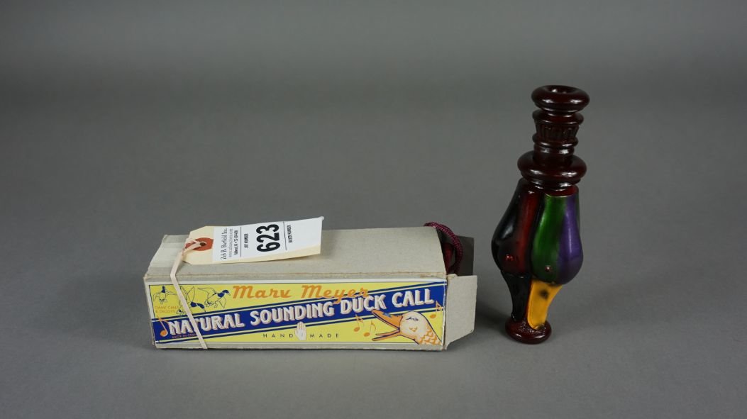 Image for Spring Sportsman's Auction Session Three