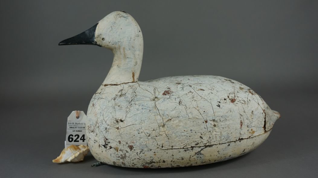 Image for Spring Sportsman's Auction Session Three