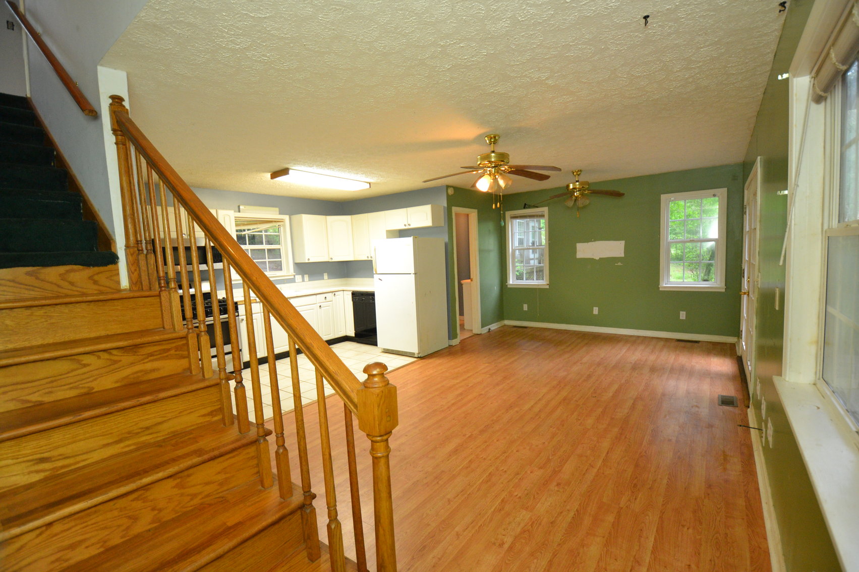 Image for Woodland, AL 3 Homes ~ Large Shop 4+/- acres