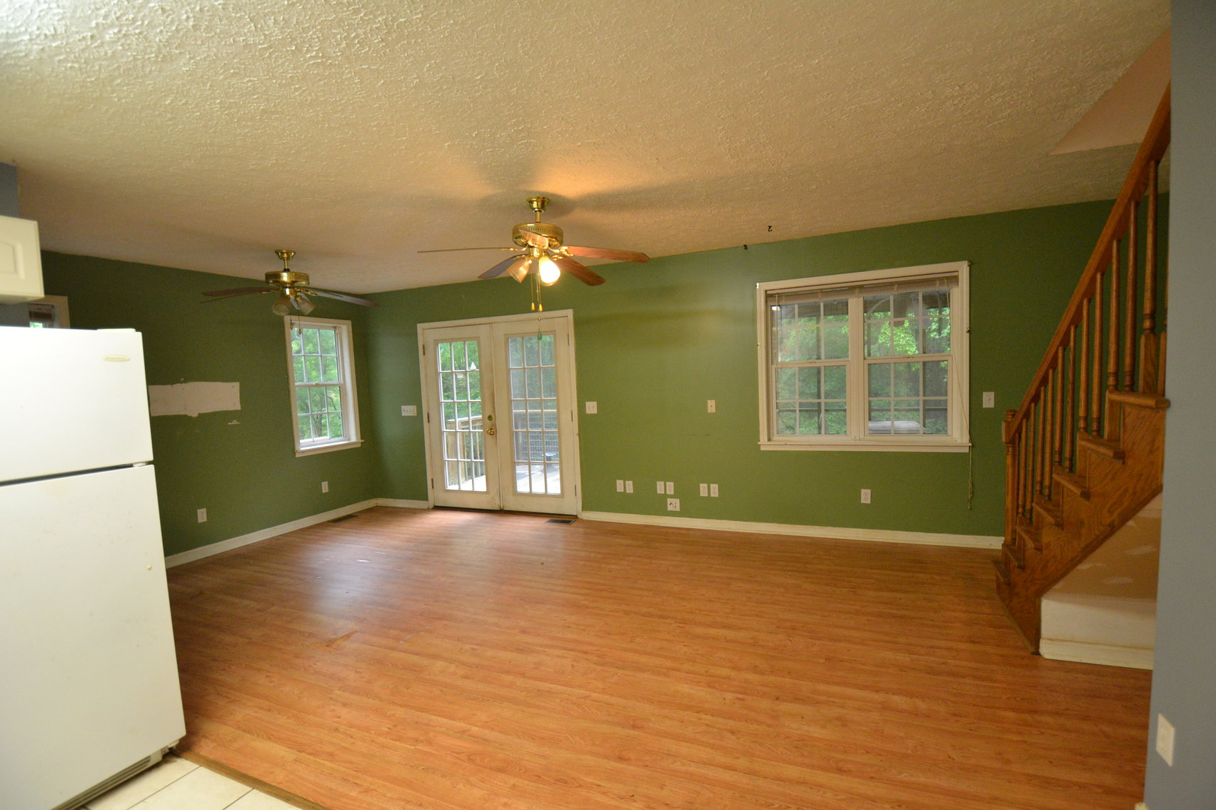 Image for Woodland, AL 3 Homes ~ Large Shop 4+/- acres