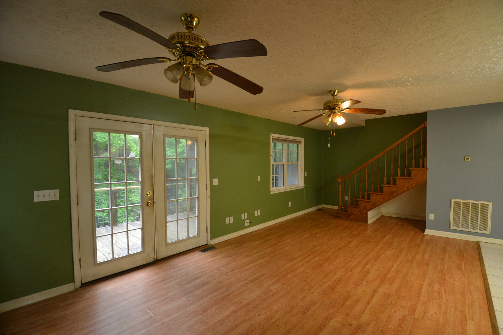 Image for Woodland, AL 3 Homes ~ Large Shop 4+/- acres