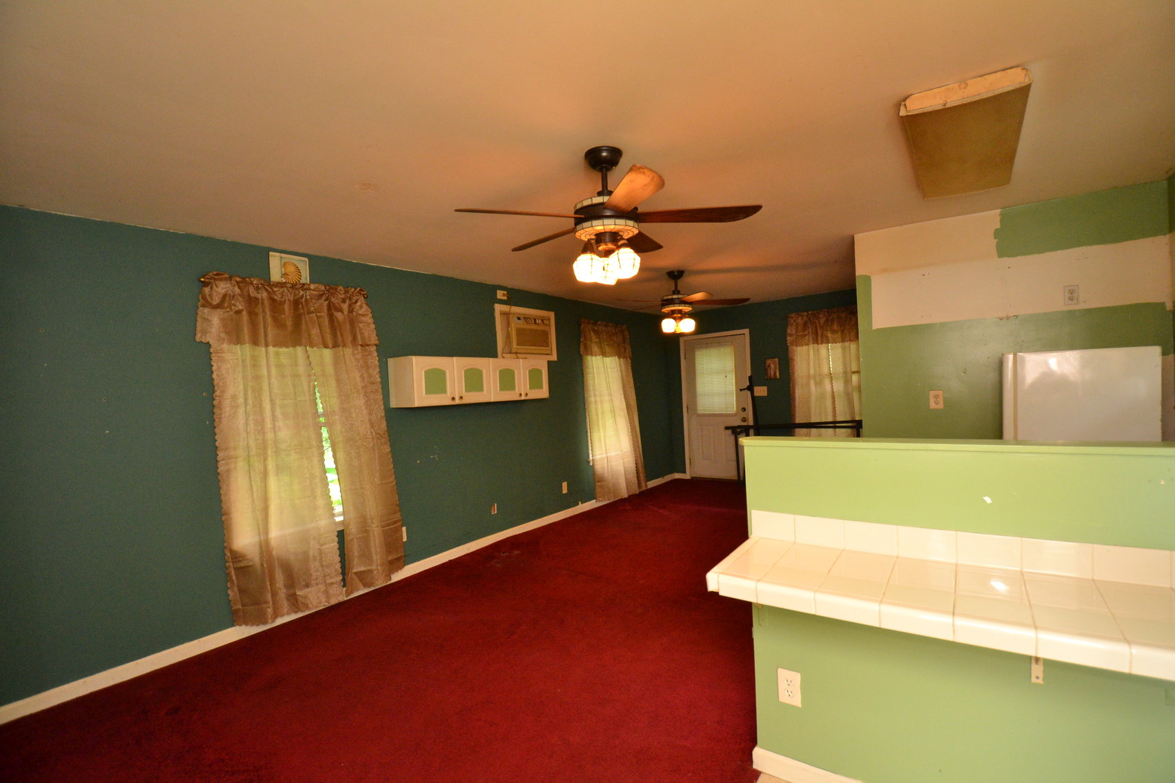 Image for Woodland, AL 3 Homes ~ Large Shop 4+/- acres