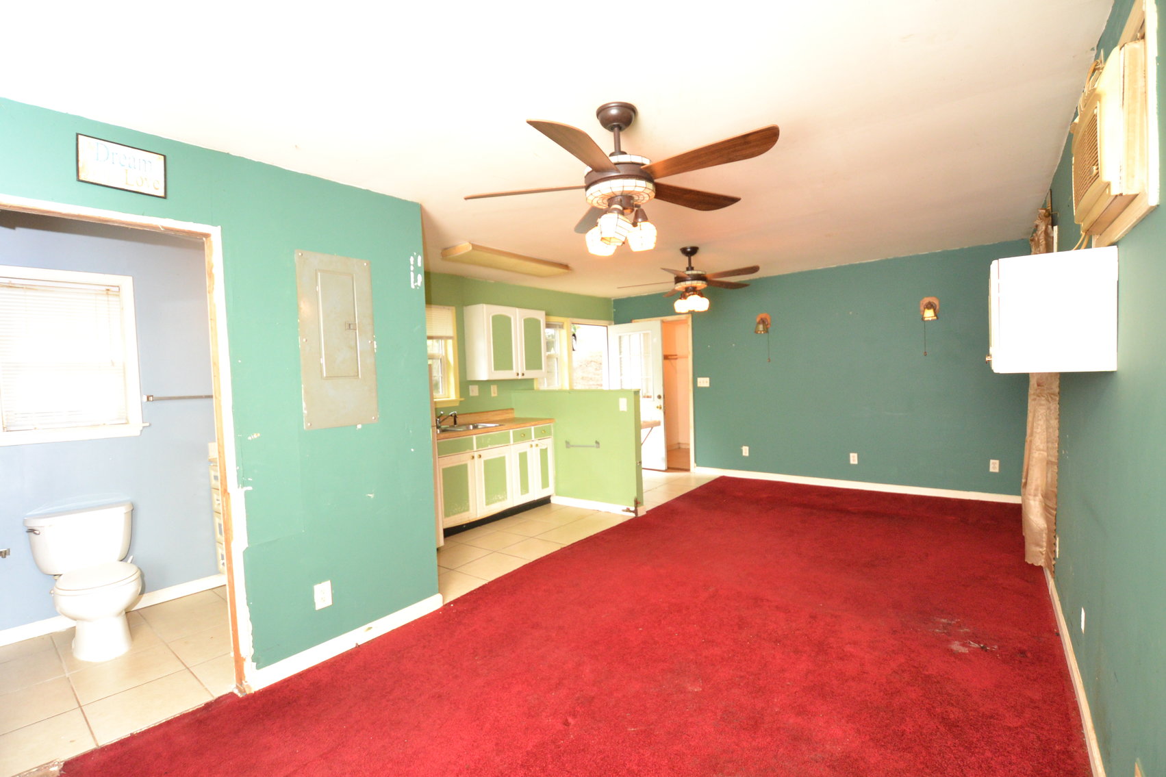 Image for Woodland, AL 3 Homes ~ Large Shop 4+/- acres