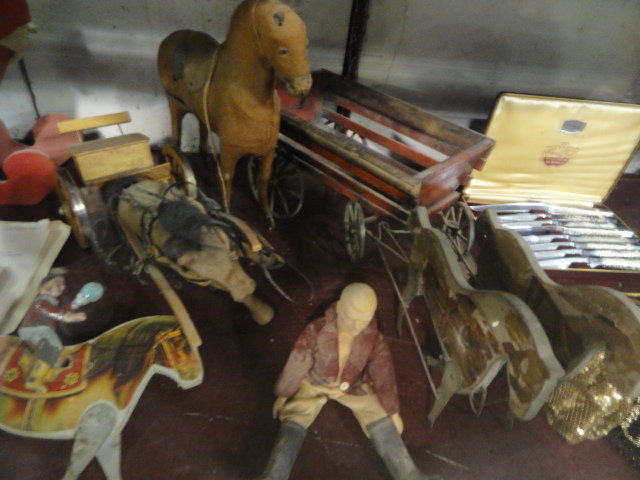 Image for May 13, 2021 Public Auction