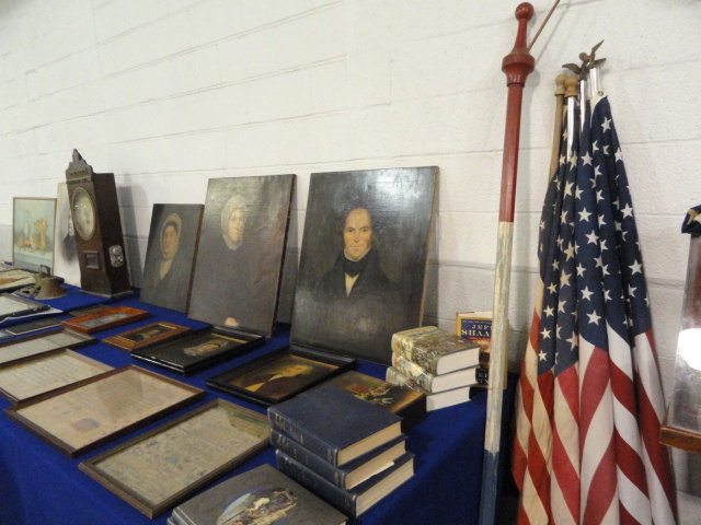 Image for May 13, 2021 Public Auction