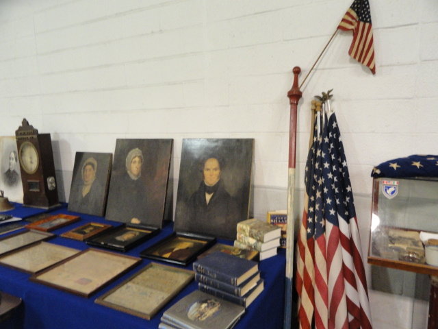 Image for May 13, 2021 Public Auction