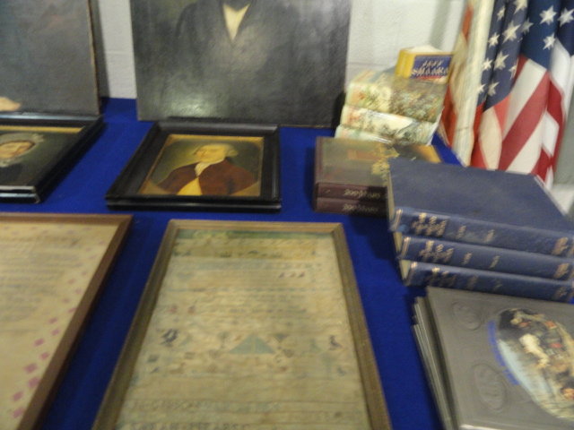 Image for May 13, 2021 Public Auction