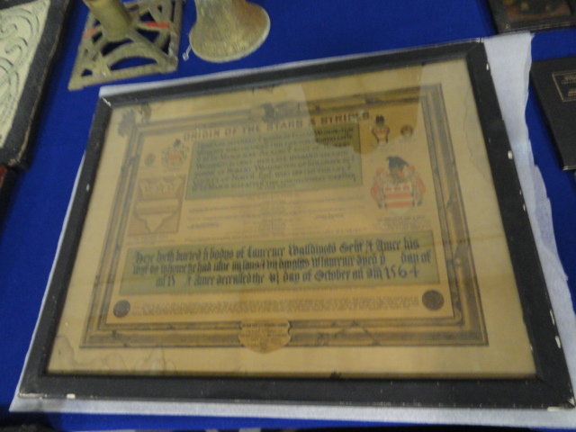 Image for May 13, 2021 Public Auction