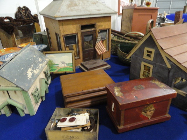 Image for May 13, 2021 Public Auction