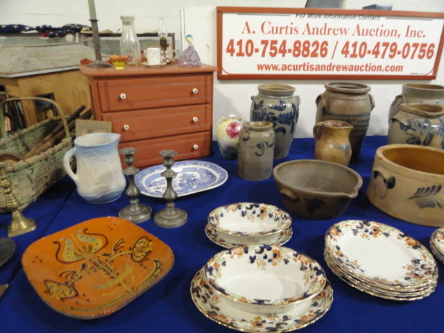 Image for May 13, 2021 Public Auction