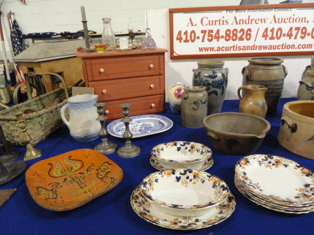 Image for May 13, 2021 Public Auction