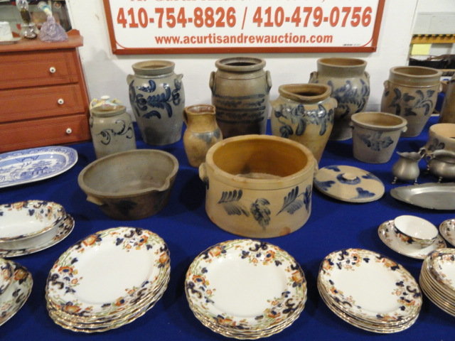 Image for May 13, 2021 Public Auction