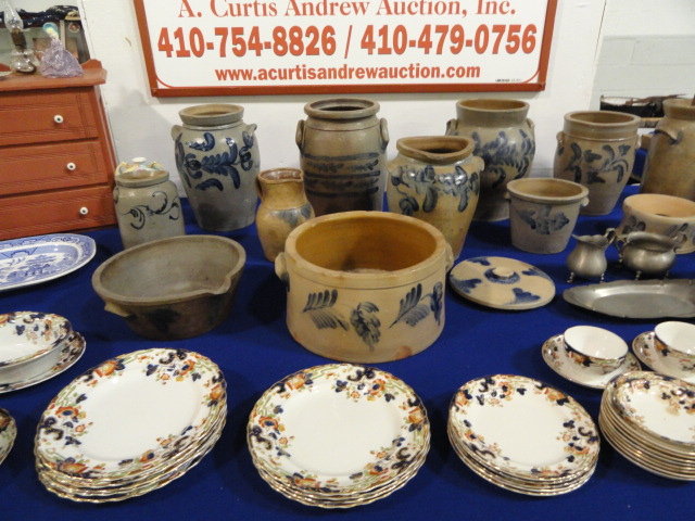 Image for May 13, 2021 Public Auction