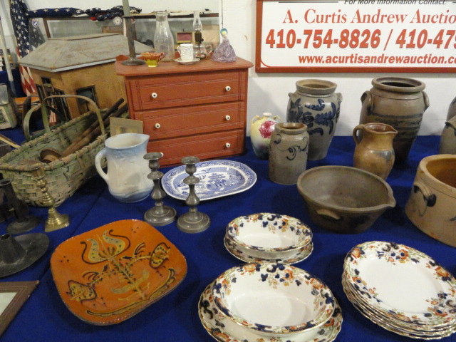 Image for May 13, 2021 Public Auction