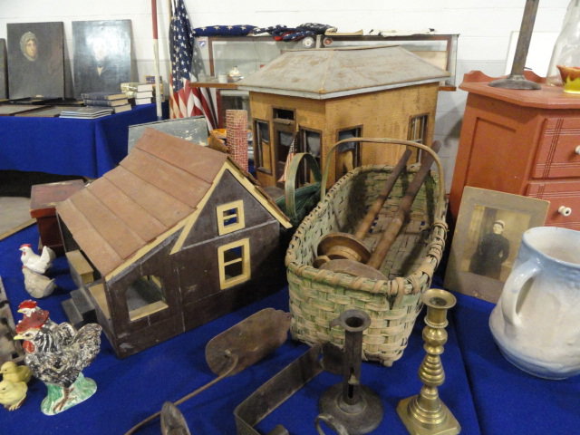 Image for May 13, 2021 Public Auction