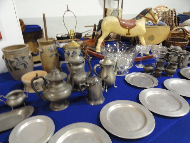 Image for May 13, 2021 Public Auction