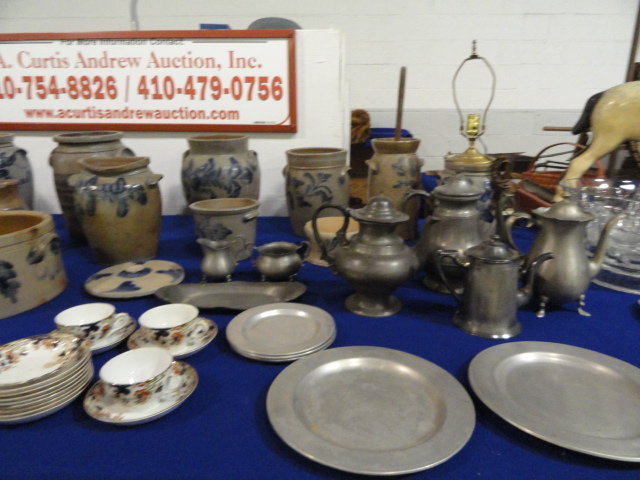 Image for May 13, 2021 Public Auction