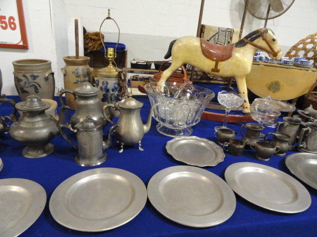 Image for May 13, 2021 Public Auction