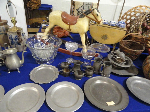 Image for May 13, 2021 Public Auction