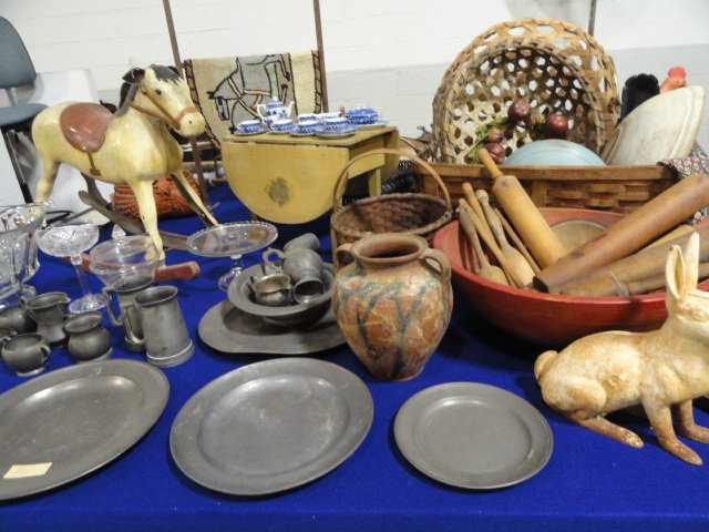 Image for May 13, 2021 Public Auction