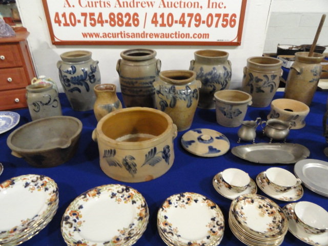 Image for May 13, 2021 Public Auction