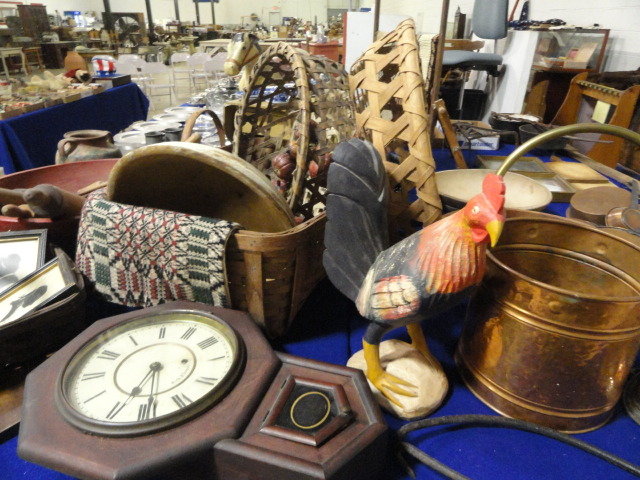 Image for May 13, 2021 Public Auction