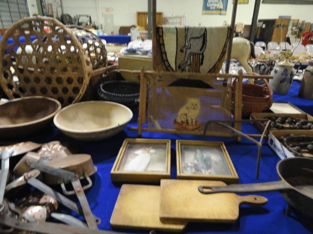 Image for May 13, 2021 Public Auction