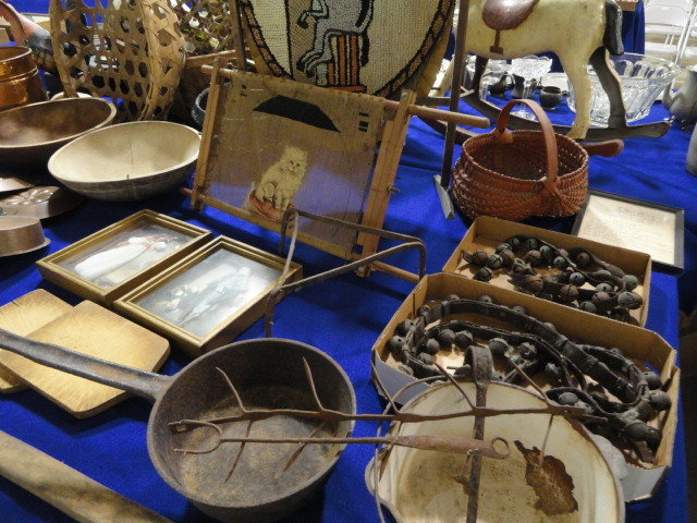 Image for May 13, 2021 Public Auction