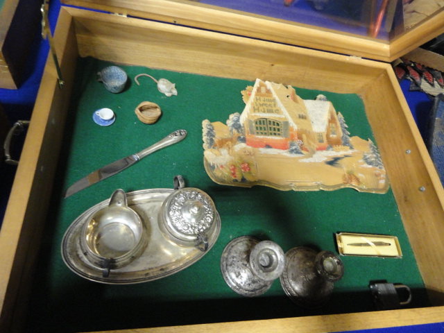 Image for May 13, 2021 Public Auction