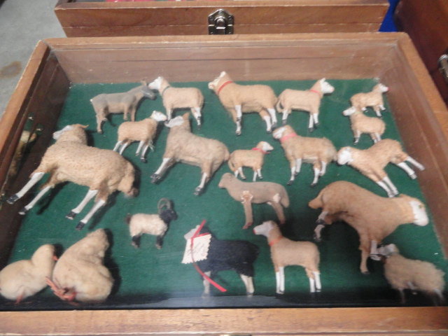 Image for May 13, 2021 Public Auction