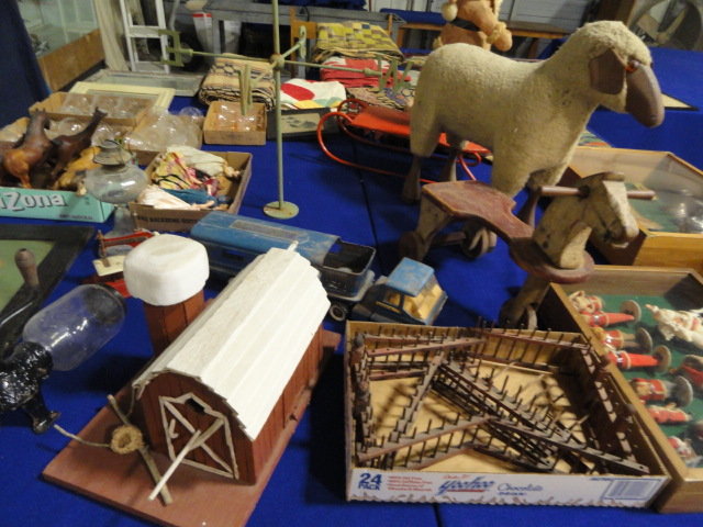 Image for May 13, 2021 Public Auction