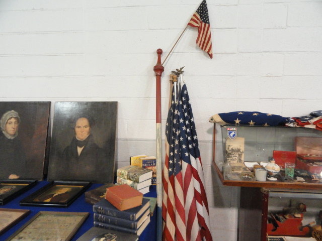 Image for May 13, 2021 Public Auction