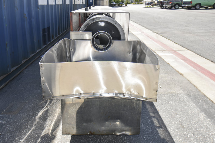 Image for ***SOLD*** MJK0515 Tumble Dryer Line