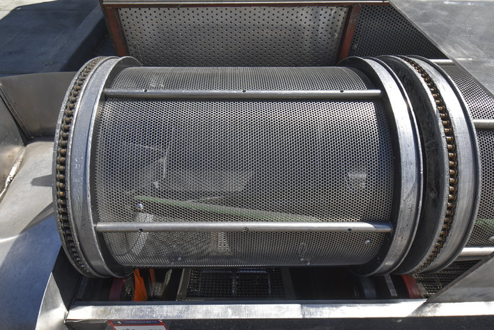 Image for ***SOLD*** MJK0515 Tumble Dryer Line