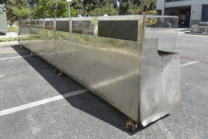 Image for ***SOLD*** MJK0516 Tumble Dryer Line