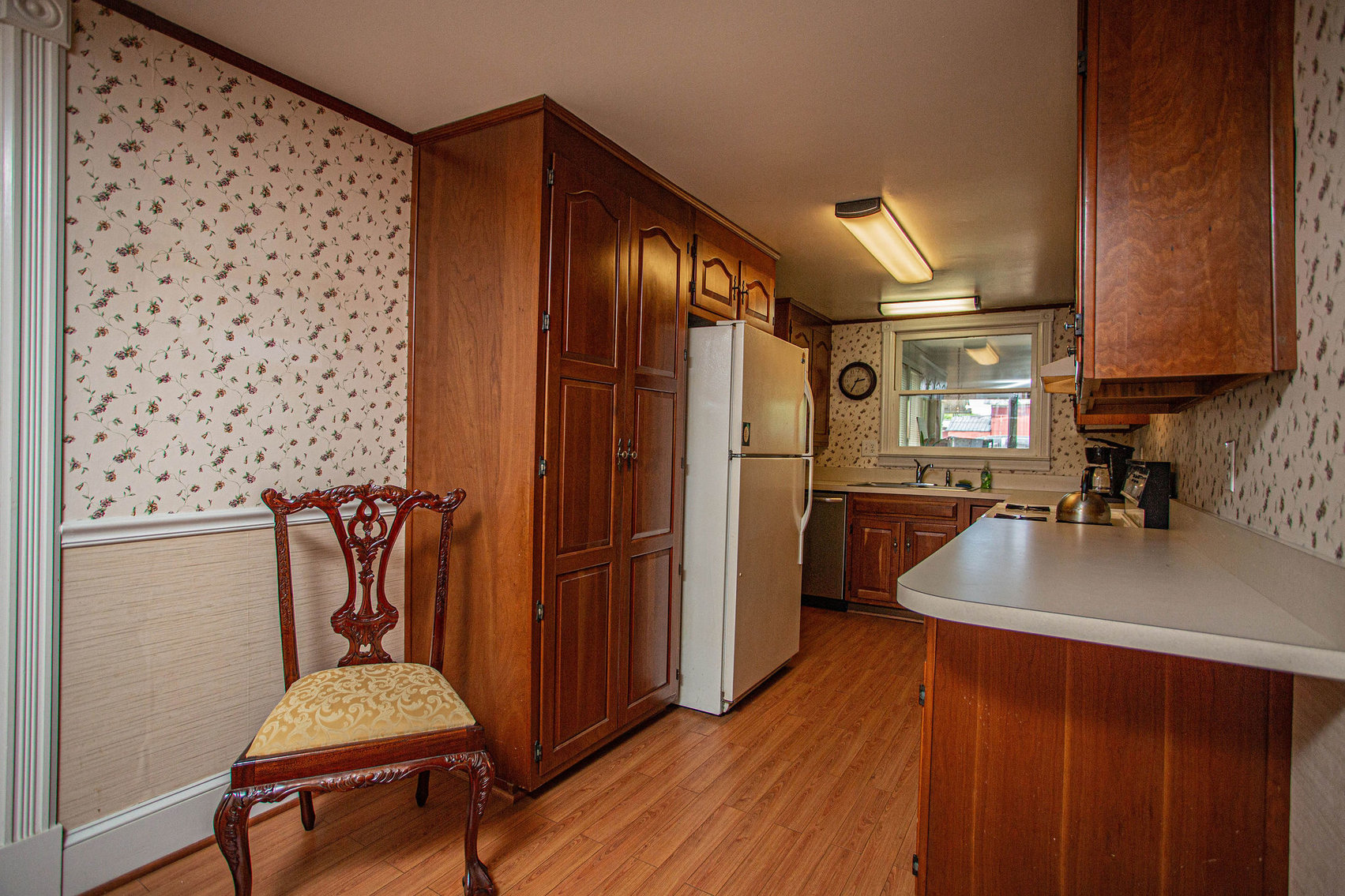 Image for 4 BR/2 BA Farm House, Barns, Fencing & 2 Ponds on 57.5 +/- Acres in Fauquier County, VA--SELLING to the HIGHEST BIDDER!!