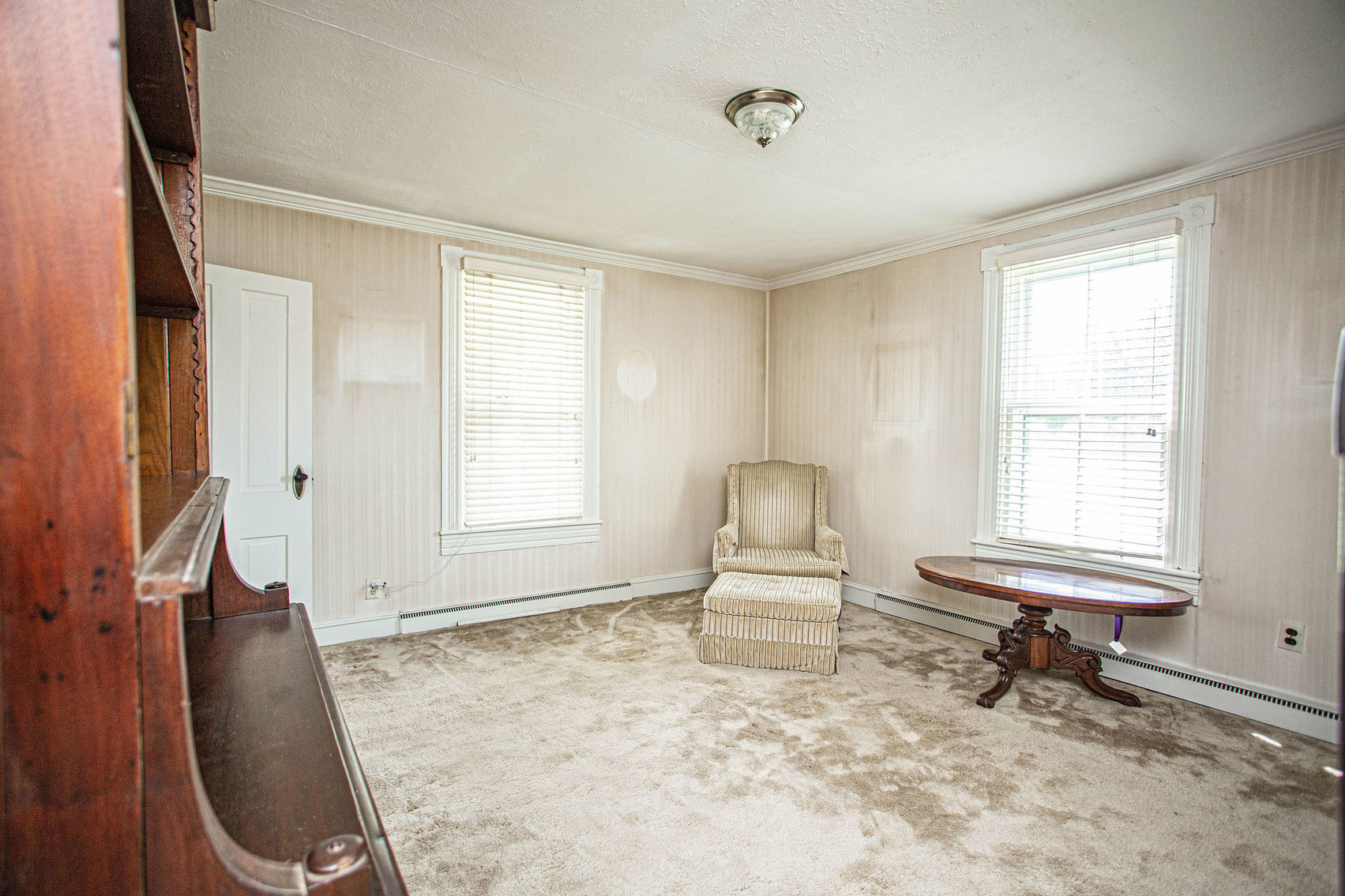 Image for 4 BR/2 BA Farm House, Barns, Fencing & 2 Ponds on 57.5 +/- Acres in Fauquier County, VA--SELLING to the HIGHEST BIDDER!!