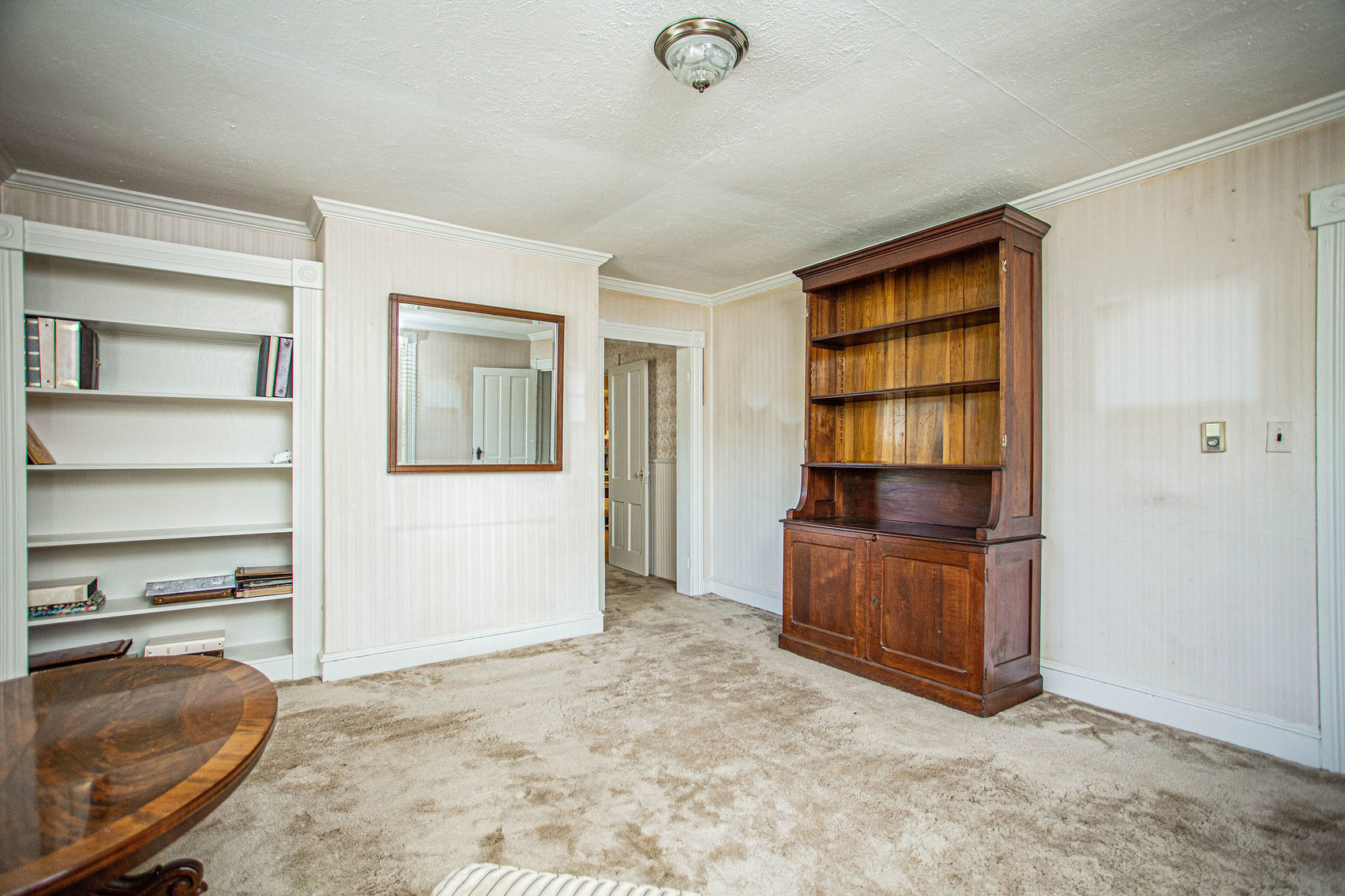 Image for 4 BR/2 BA Farm House, Barns, Fencing & 2 Ponds on 57.5 +/- Acres in Fauquier County, VA--SELLING to the HIGHEST BIDDER!!