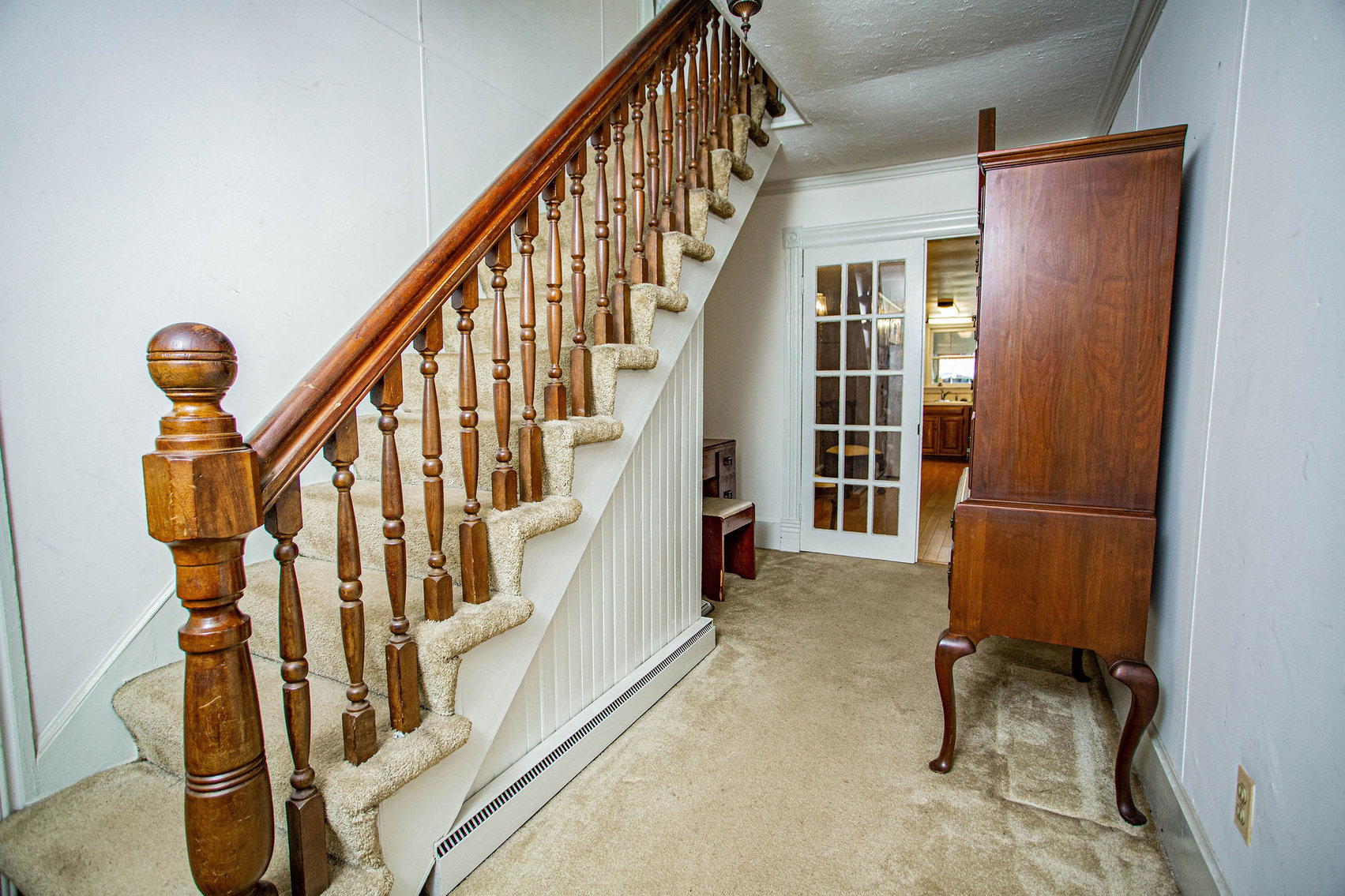 Image for 4 BR/2 BA Farm House, Barns, Fencing & 2 Ponds on 57.5 +/- Acres in Fauquier County, VA--SELLING to the HIGHEST BIDDER!!